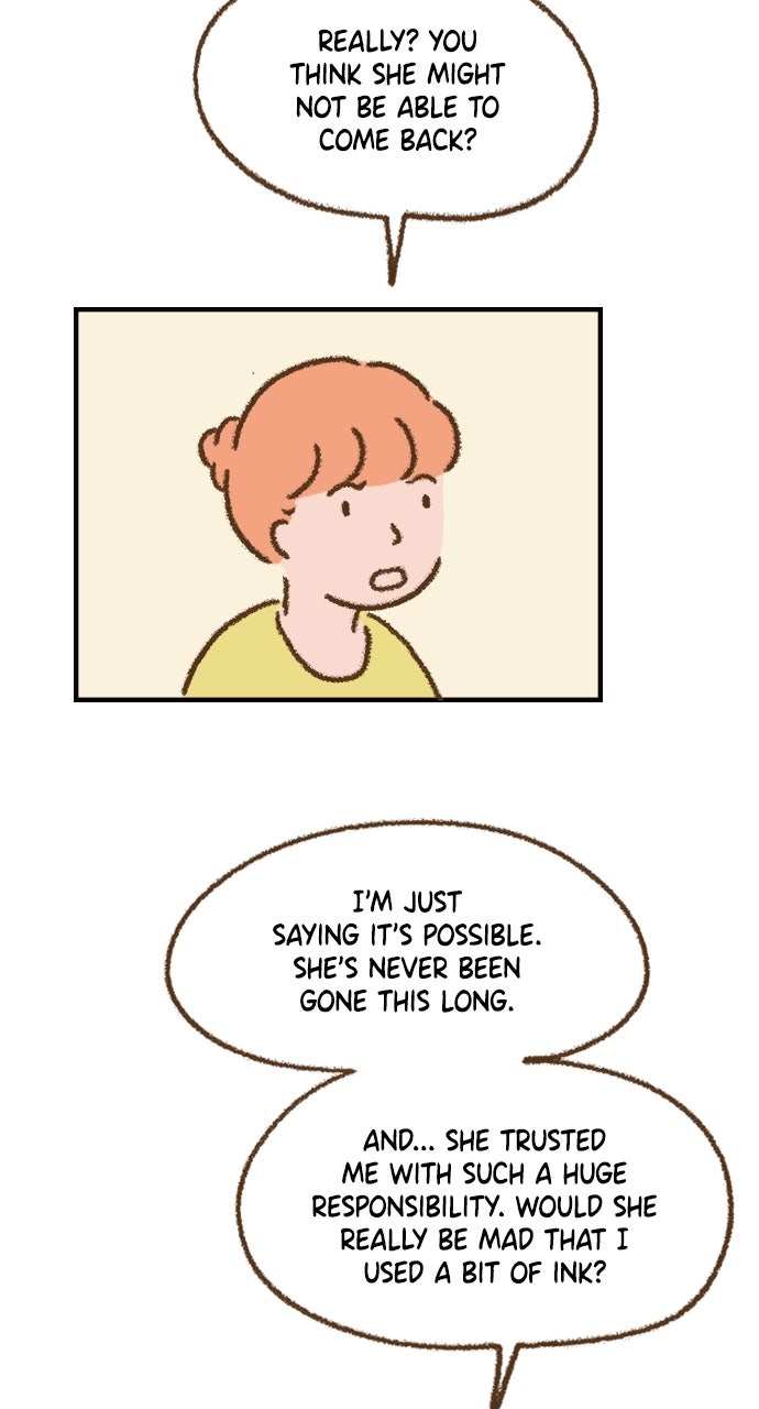 The Memory Shop Episode 56 page 18 - 