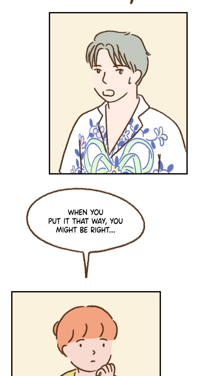 The Memory Shop Episode 56 page 19 - 