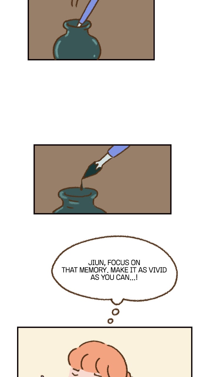 The Memory Shop Episode 56 page 22 - 