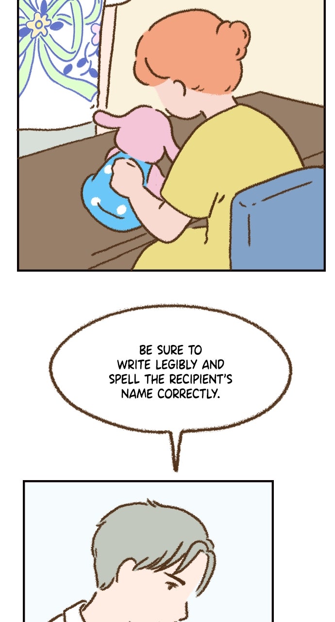 The Memory Shop Episode 56 page 25 - 