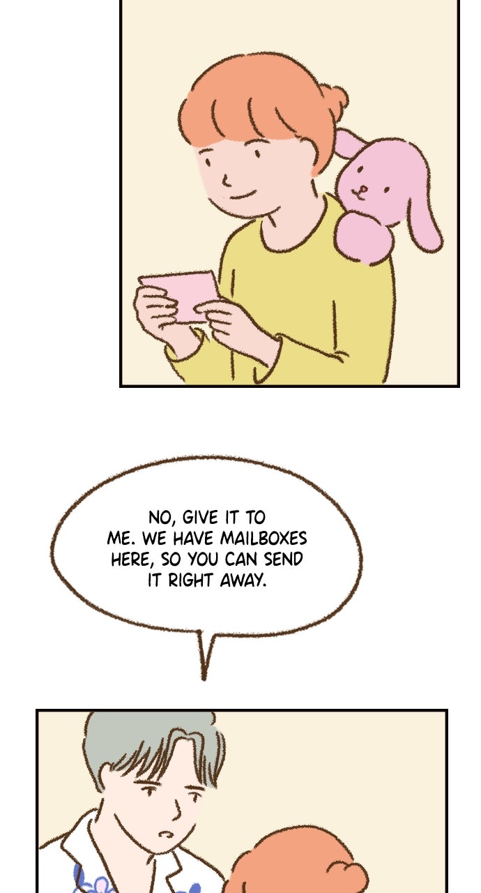 The Memory Shop Episode 56 page 27 - 