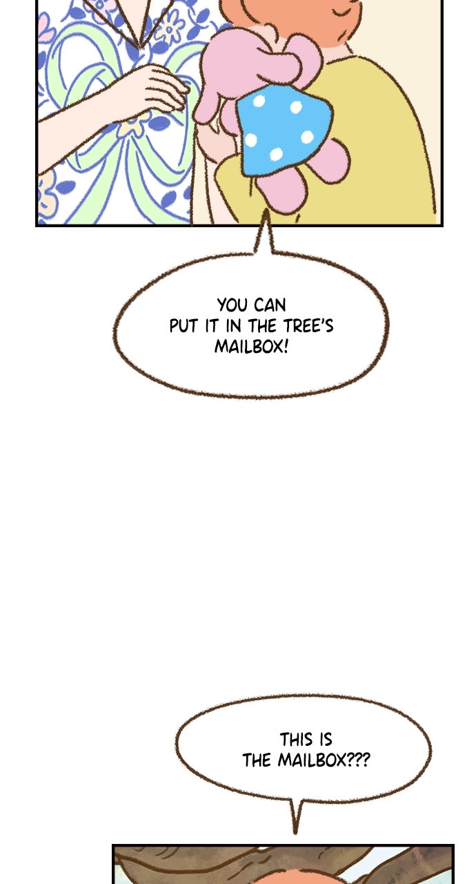 The Memory Shop Episode 56 page 28 - 