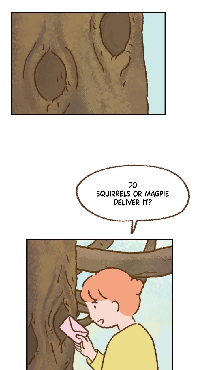 The Memory Shop Episode 56 page 30 - 
