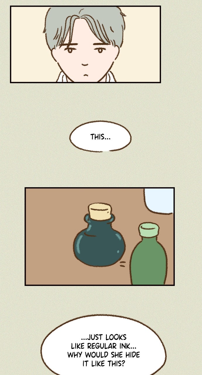 The Memory Shop Episode 56 page 4 - 