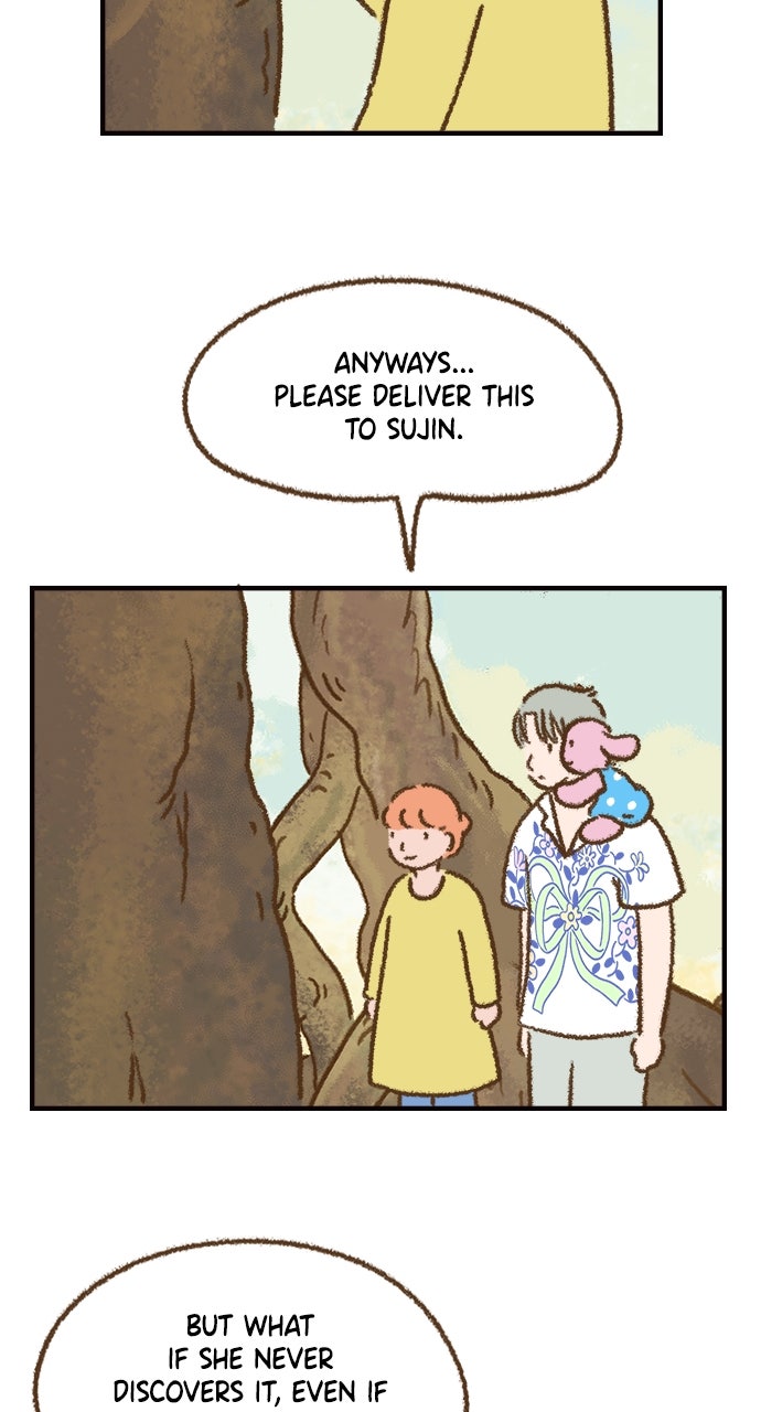The Memory Shop Episode 56 page 31 - 