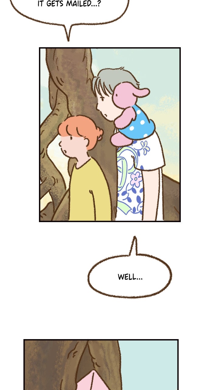 The Memory Shop Episode 56 page 32 - 