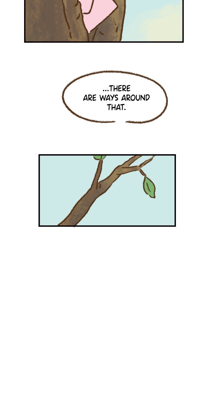 The Memory Shop Episode 56 page 33 - 