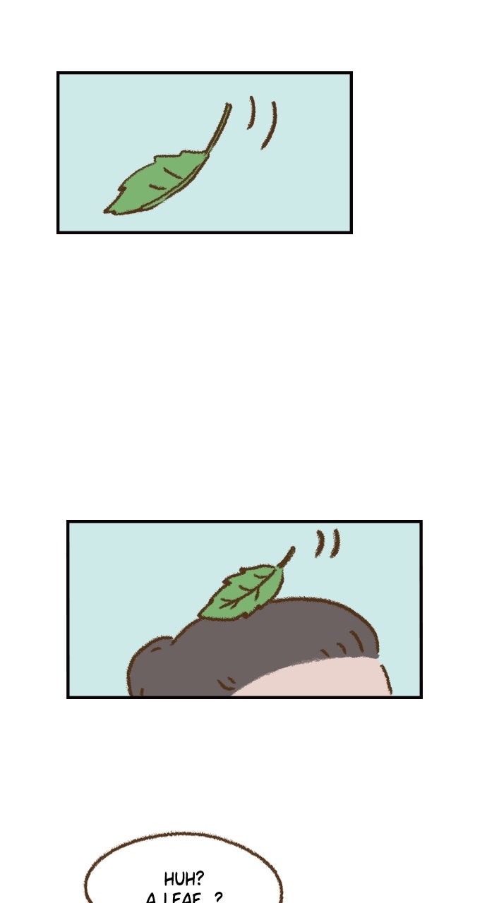 The Memory Shop Episode 56 page 35 - 
