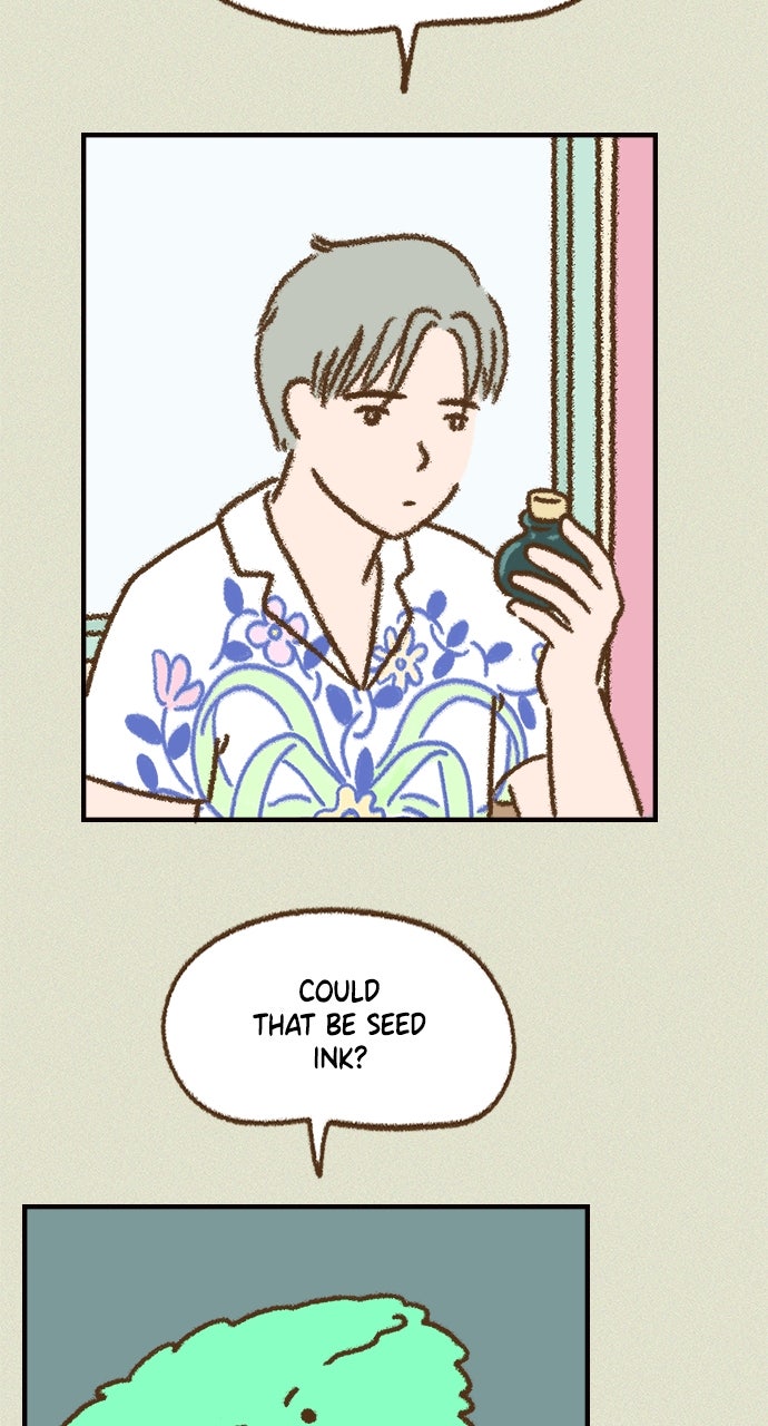 The Memory Shop Episode 56 page 5 - 