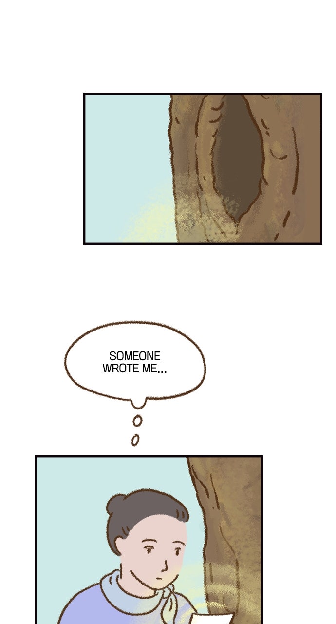 The Memory Shop Episode 57 page 1 - 