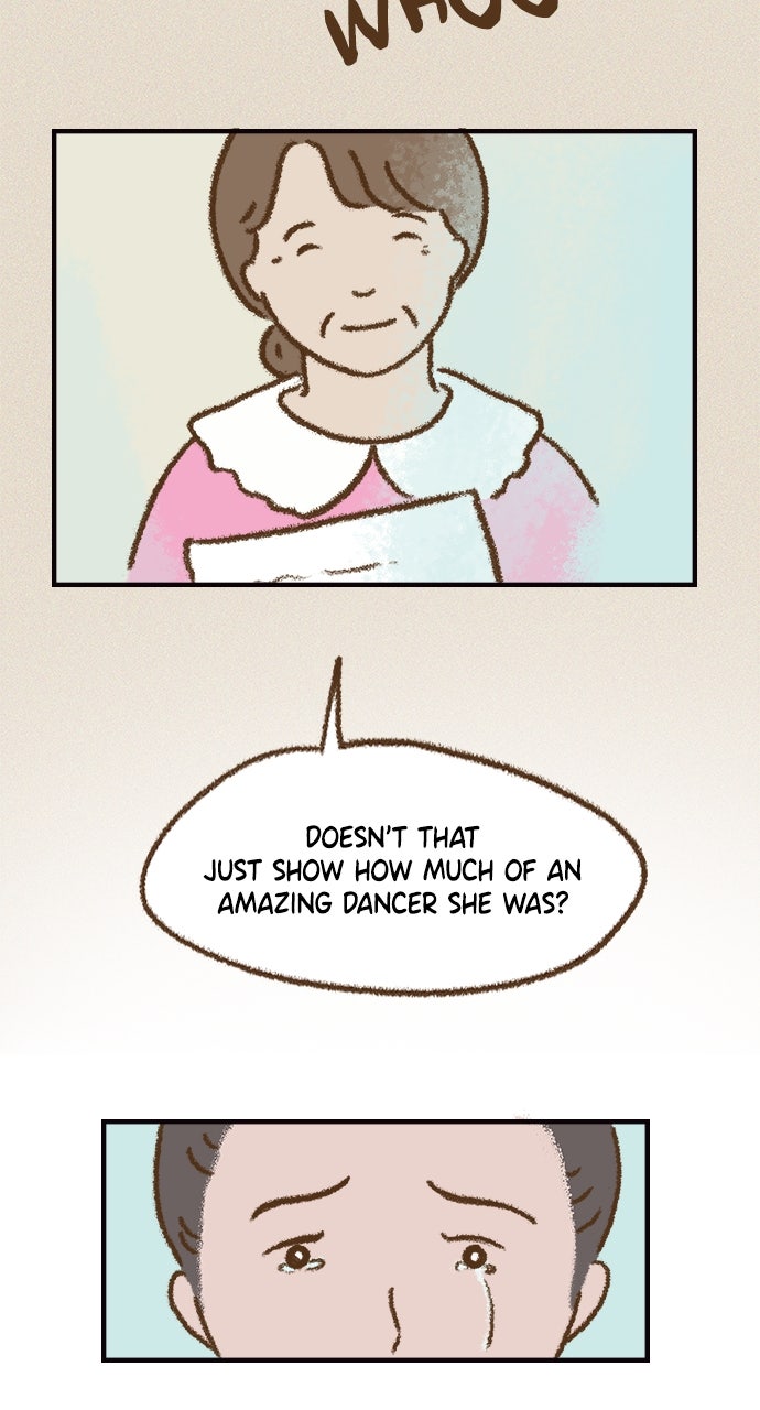 The Memory Shop Episode 57 page 17 - 