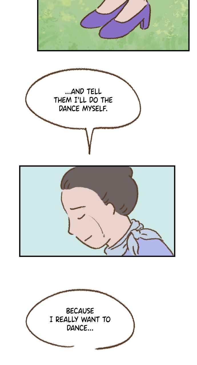 The Memory Shop Episode 57 page 19 - 