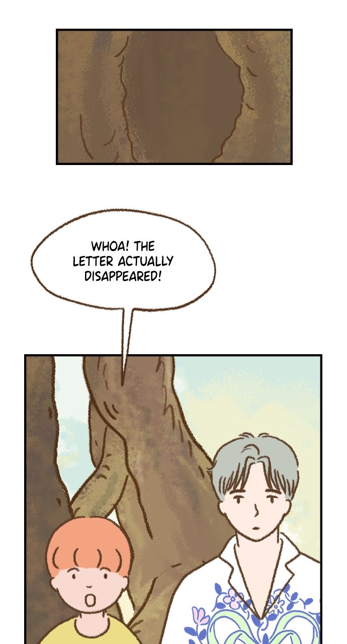 The Memory Shop Episode 57 page 22 - 