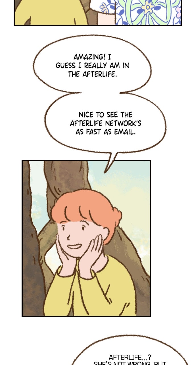 The Memory Shop Episode 57 page 23 - 