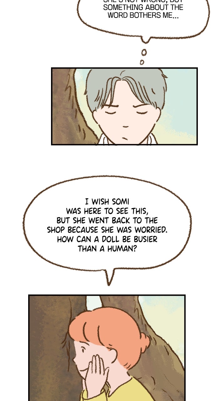 The Memory Shop Episode 57 page 24 - 