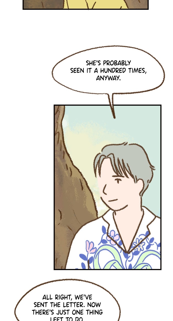 The Memory Shop Episode 57 page 25 - 