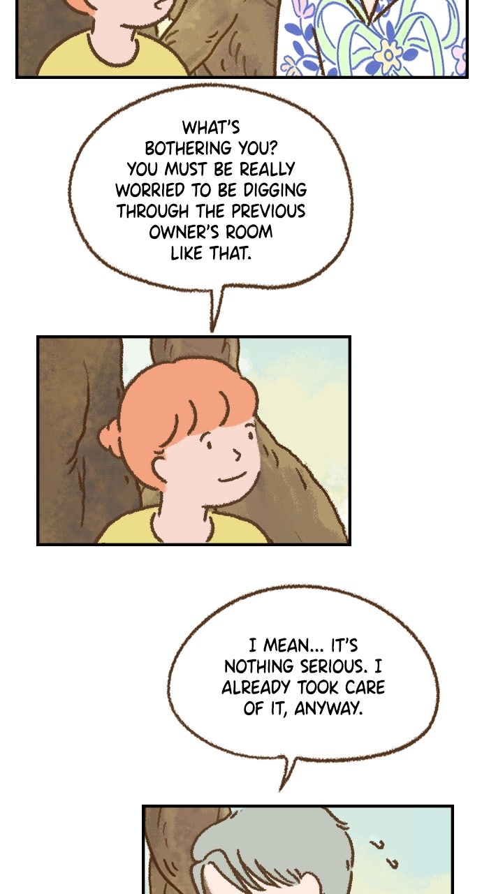 The Memory Shop Episode 57 page 27 - 