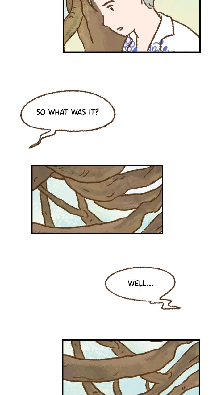 The Memory Shop Episode 57 page 28 - 