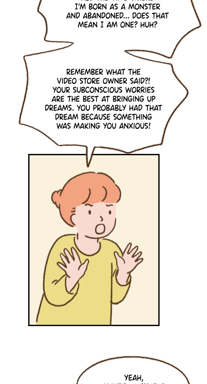 The Memory Shop Episode 57 page 31 - 
