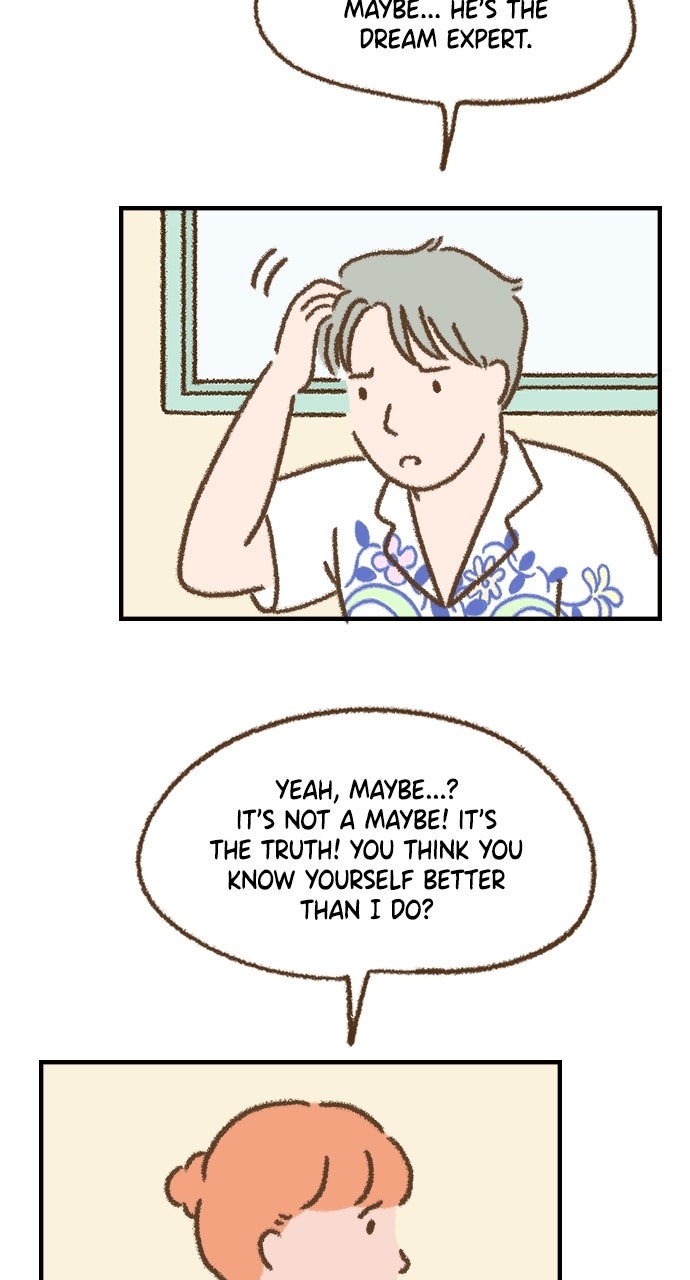 The Memory Shop Episode 57 page 32 - 