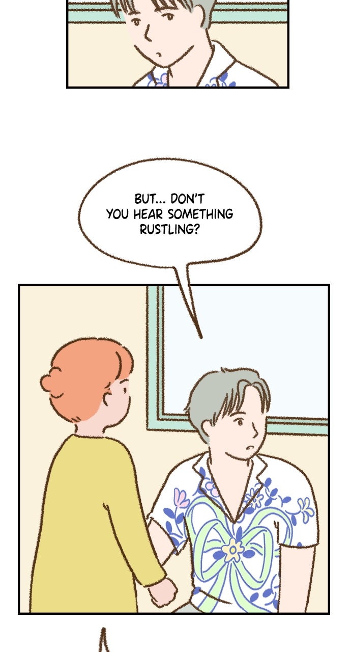 The Memory Shop Episode 57 page 35 - 