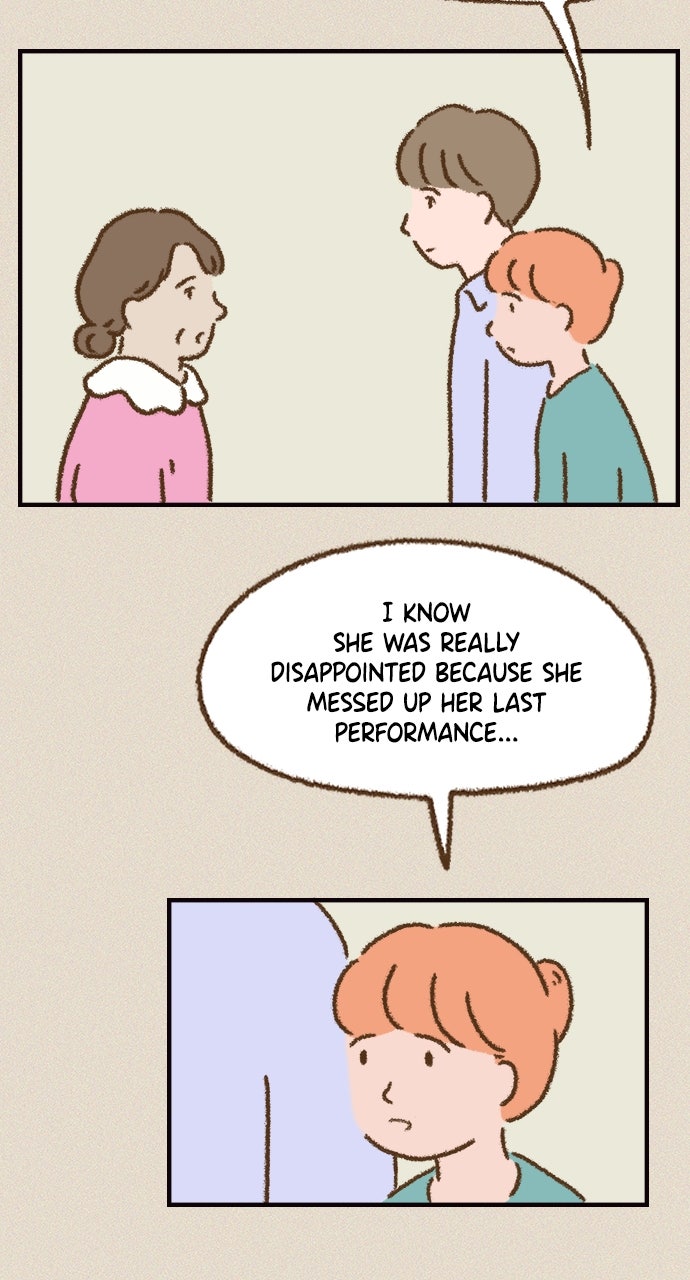 The Memory Shop Episode 57 page 5 - 