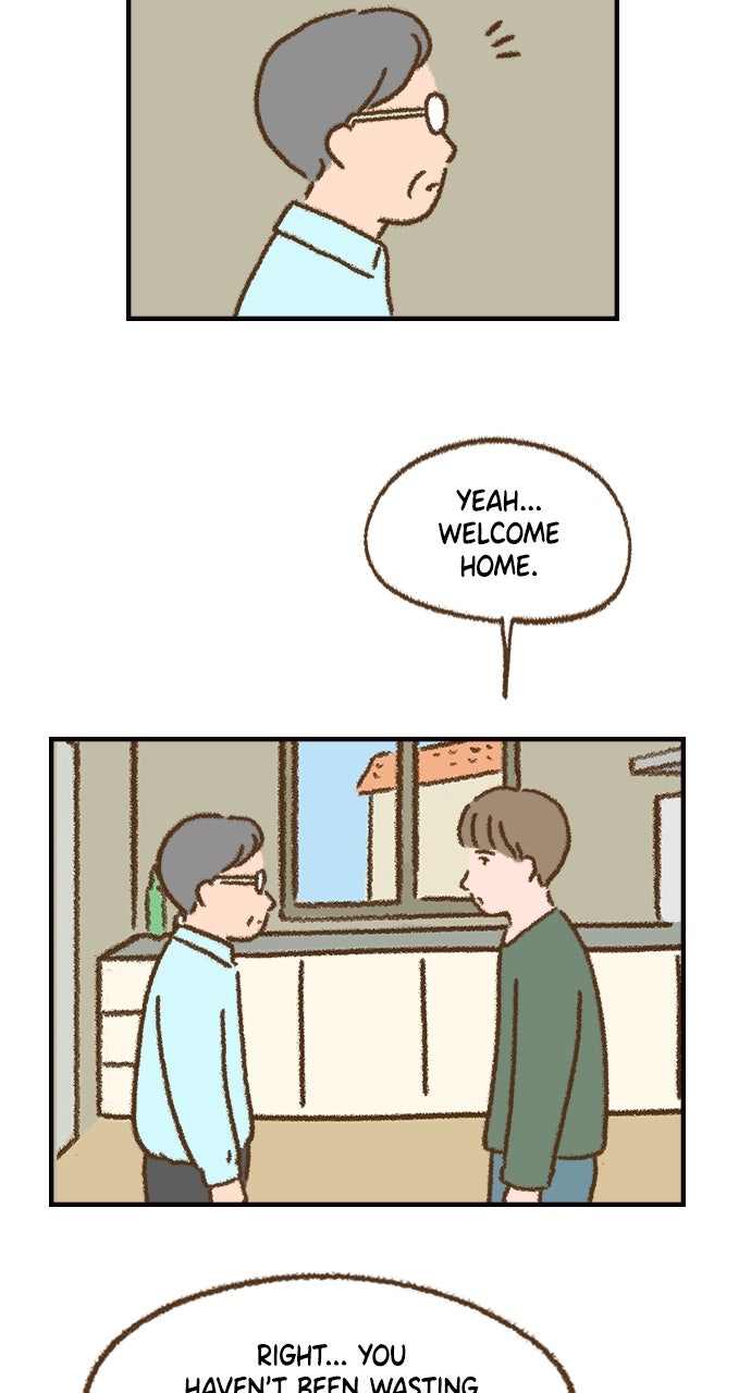 The Memory Shop Episode 57 page 42 - 
