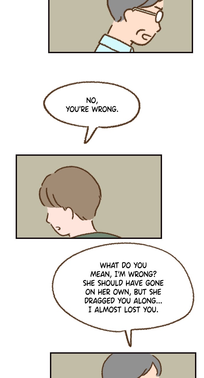 The Memory Shop Episode 57 page 46 - 