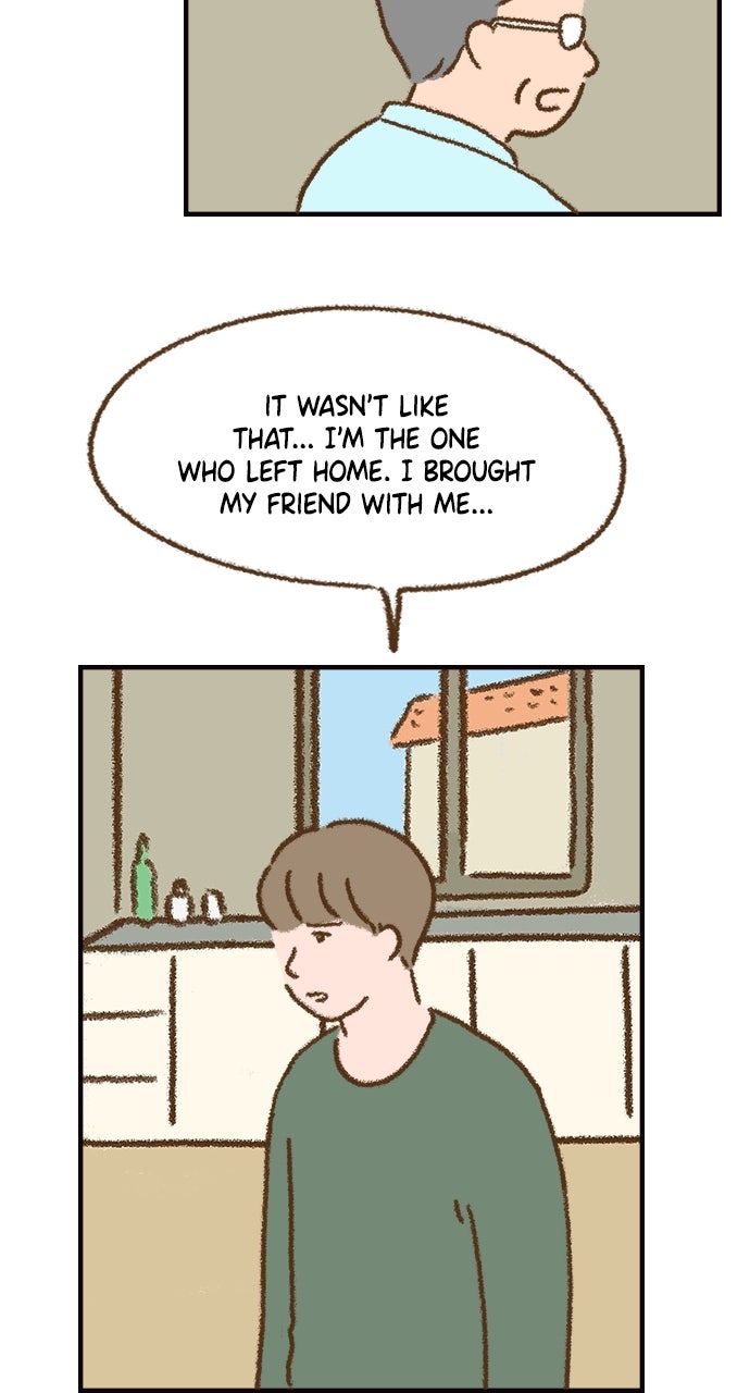 The Memory Shop Episode 57 page 47 - 