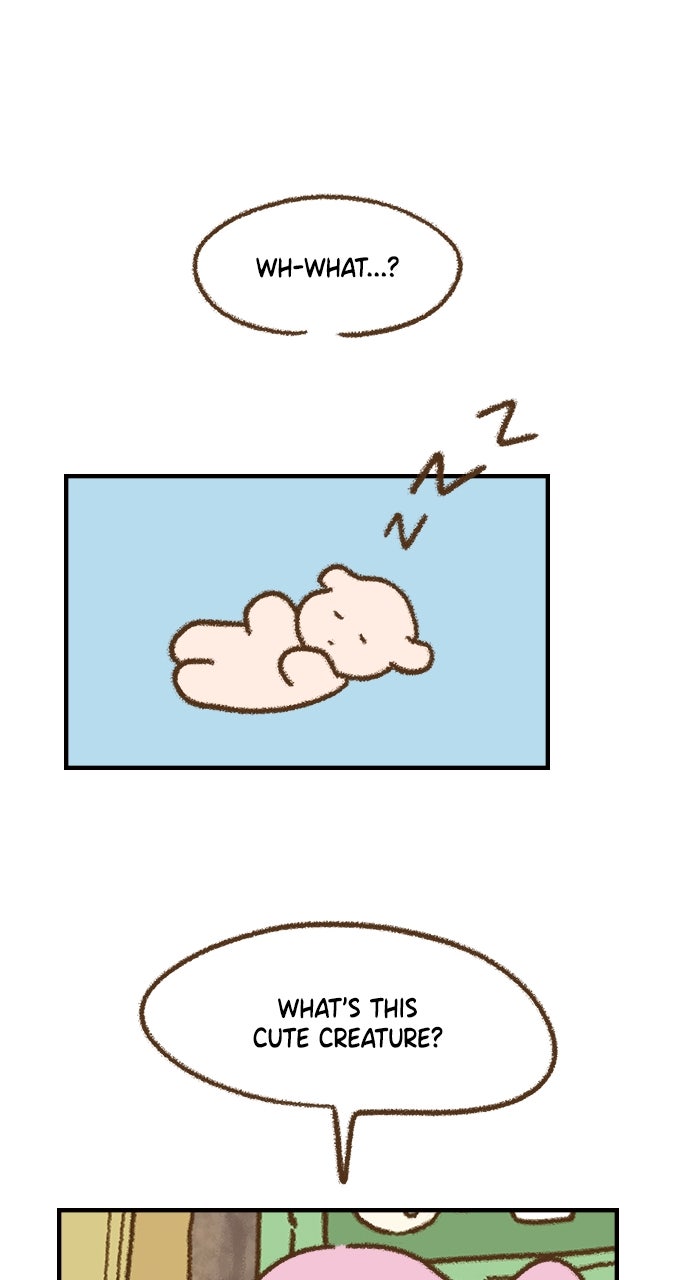 The Memory Shop Episode 58 page 1 - 