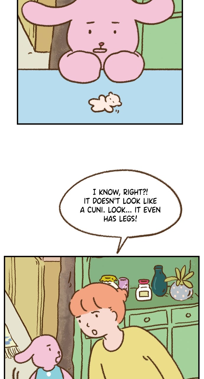 The Memory Shop Episode 58 page 2 - 