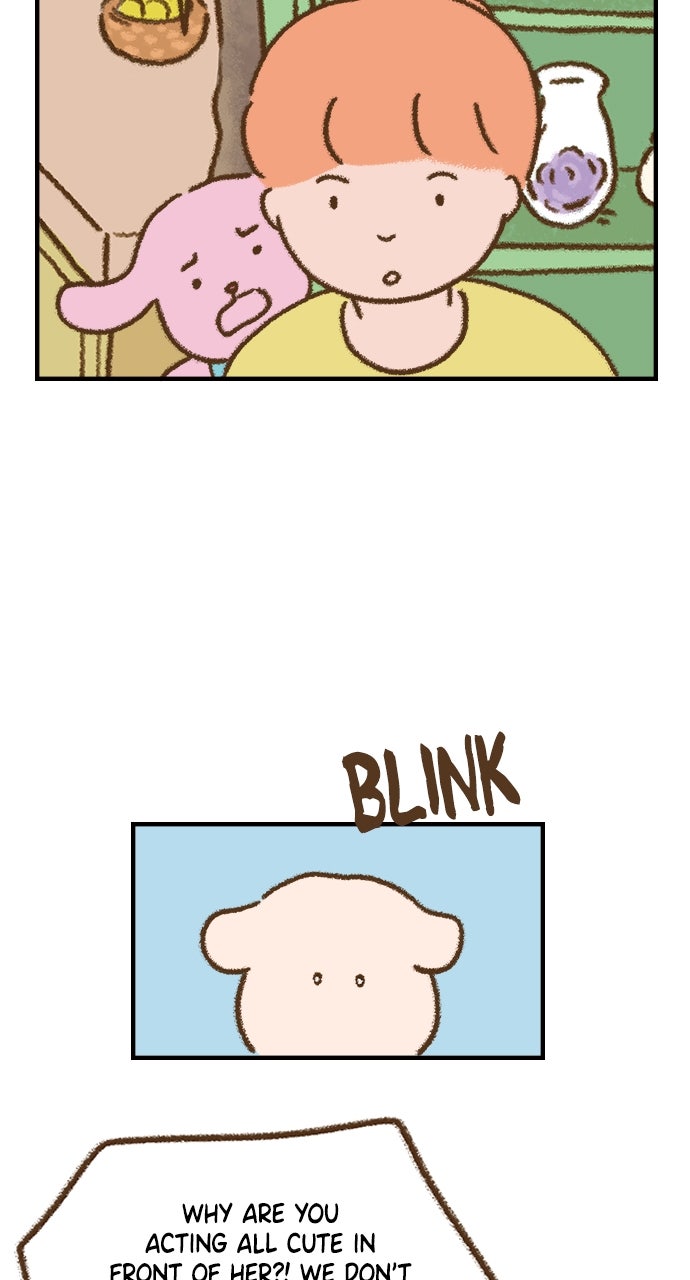 The Memory Shop Episode 58 page 11 - 