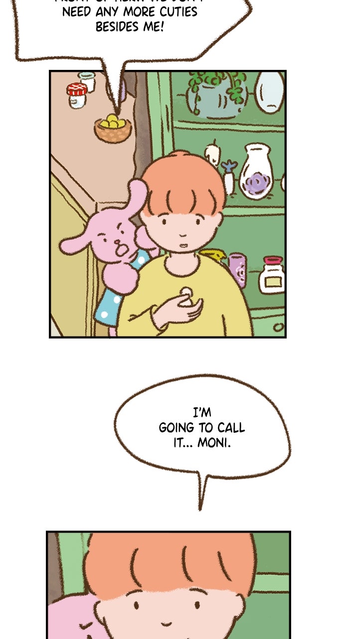 The Memory Shop Episode 58 page 12 - 
