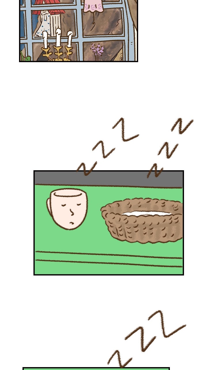 The Memory Shop Episode 58 page 14 - 