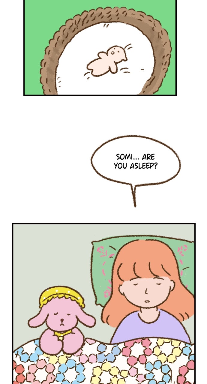 The Memory Shop Episode 58 page 15 - 