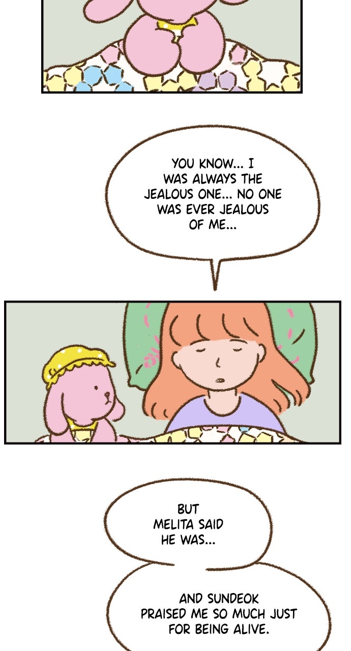 The Memory Shop Episode 58 page 17 - 