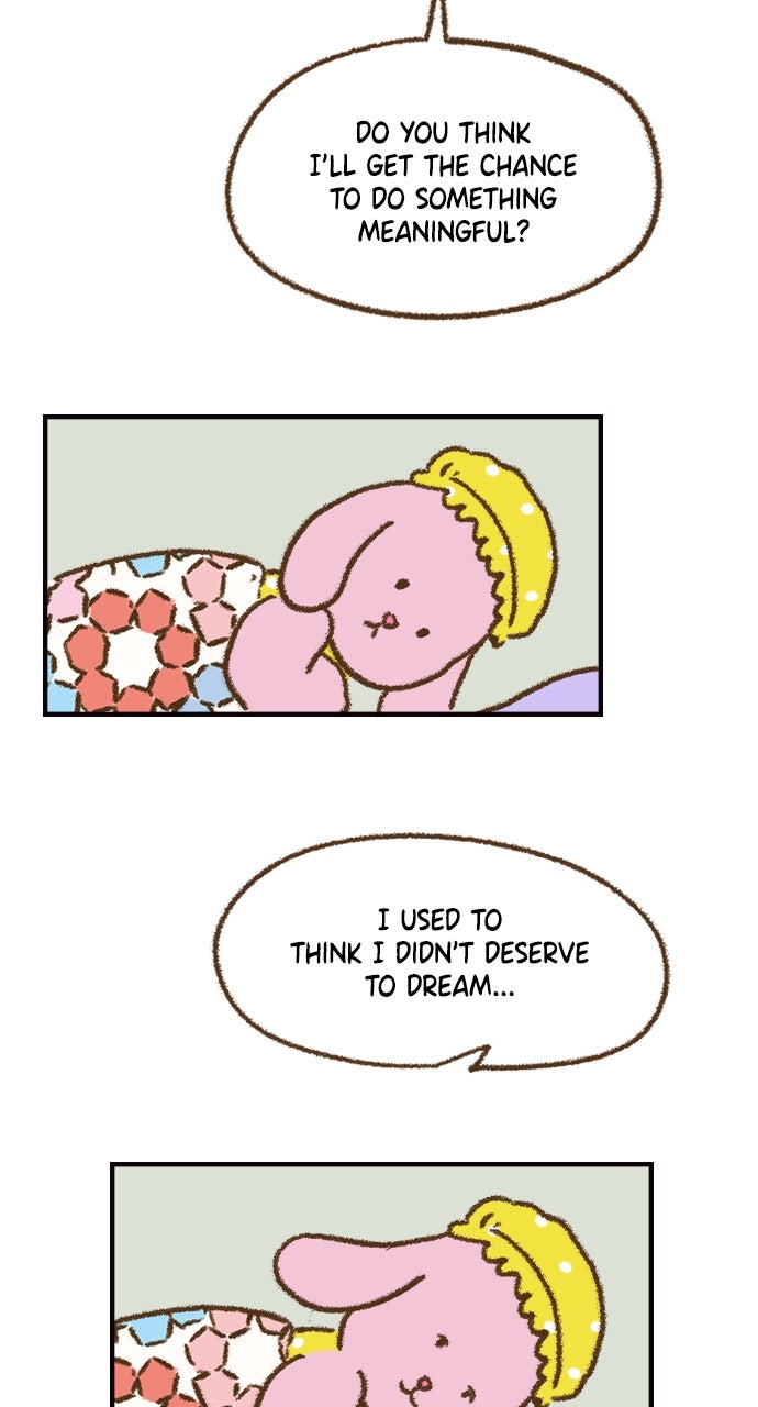 The Memory Shop Episode 58 page 19 - 