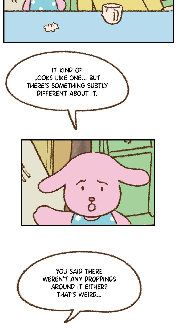 The Memory Shop Episode 58 page 3 - 