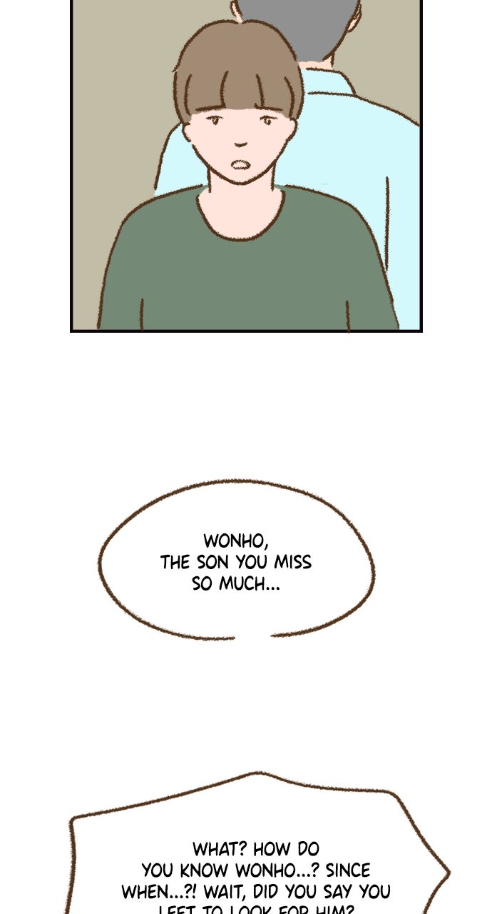 The Memory Shop Episode 58 page 23 - 