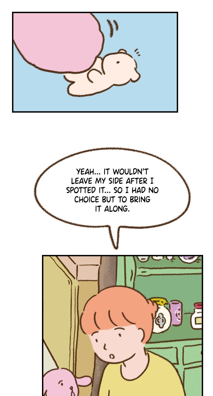 The Memory Shop Episode 58 page 4 - 