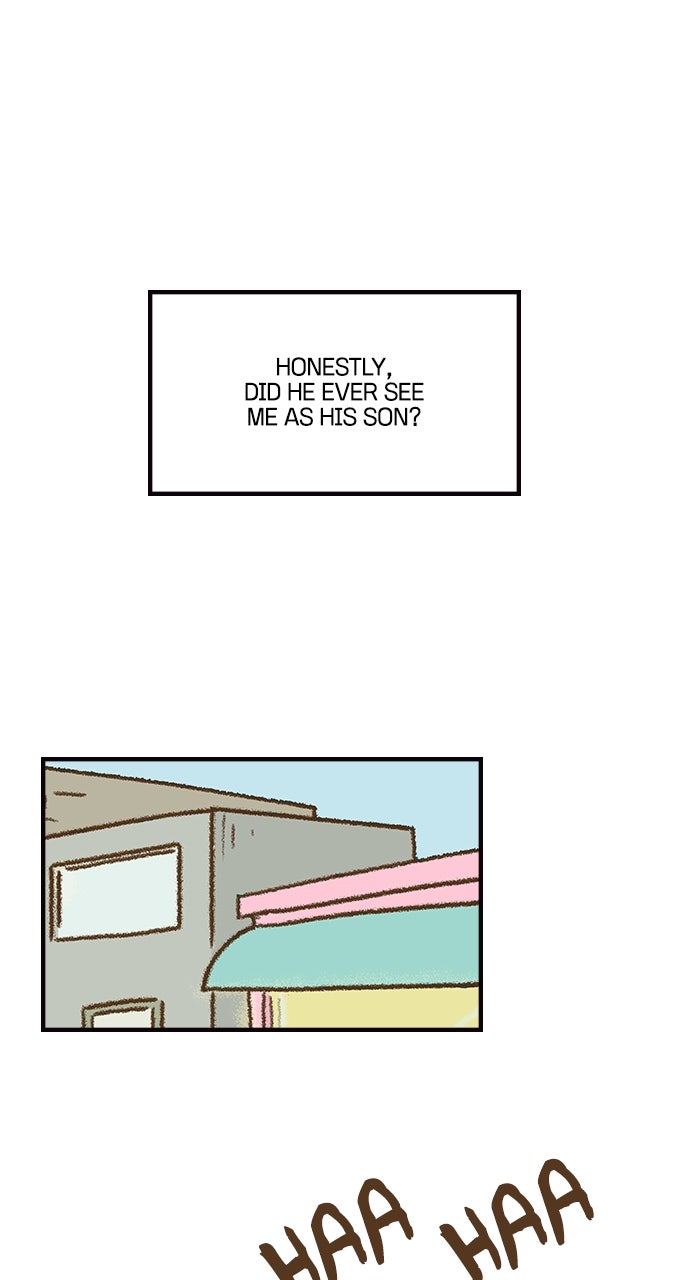The Memory Shop Episode 58 page 31 - 