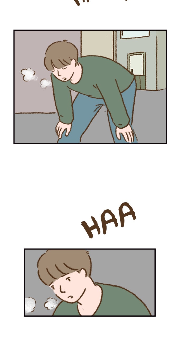 The Memory Shop Episode 58 page 32 - 