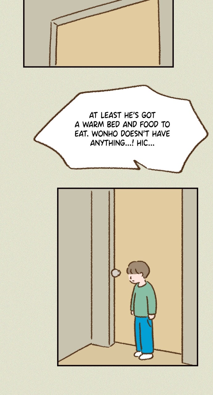 The Memory Shop Episode 58 page 35 - 
