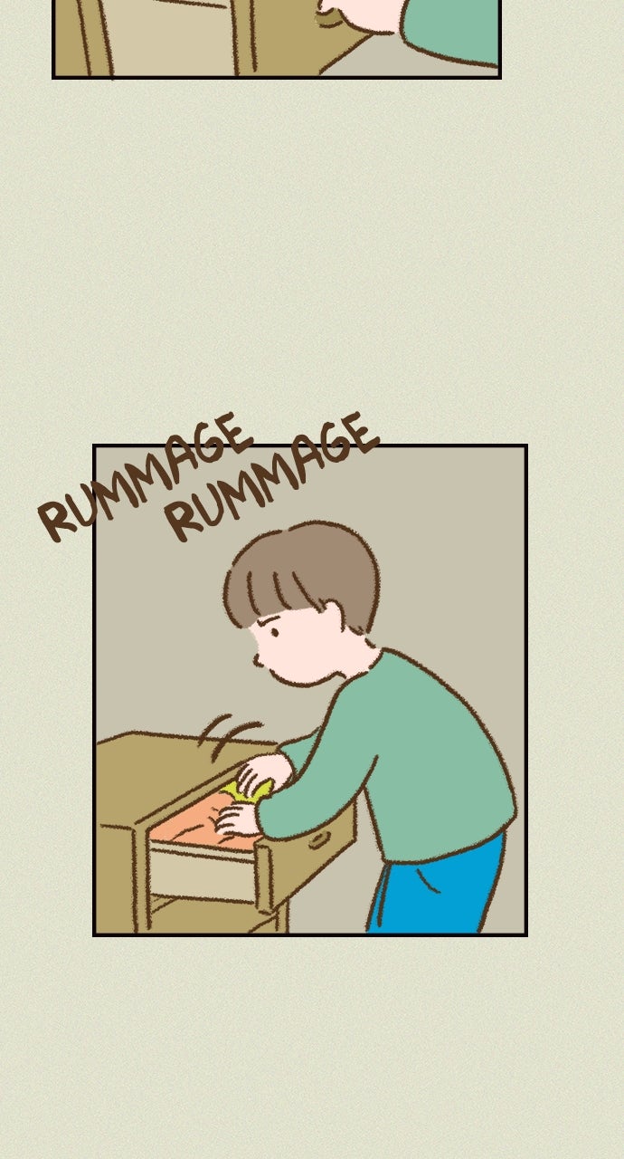The Memory Shop Episode 58 page 37 - 
