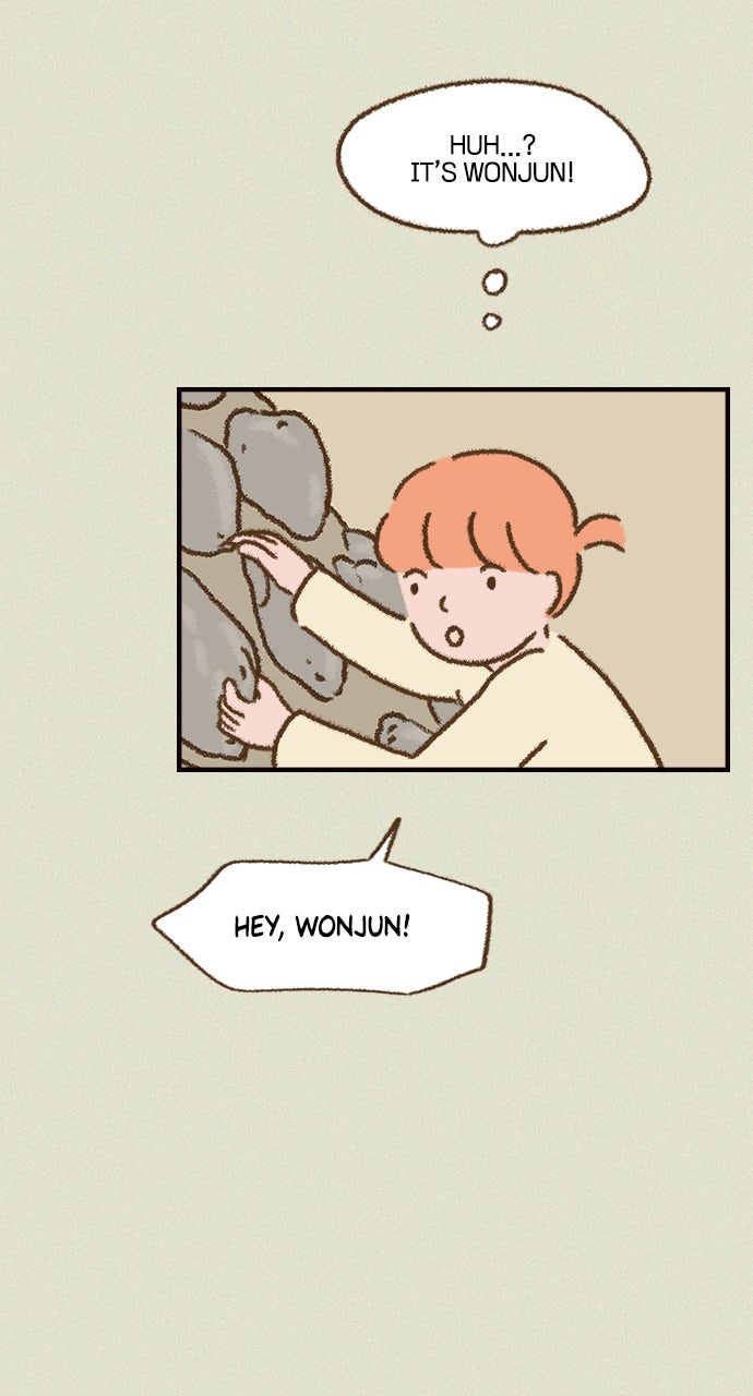 The Memory Shop Episode 58 page 42 - 
