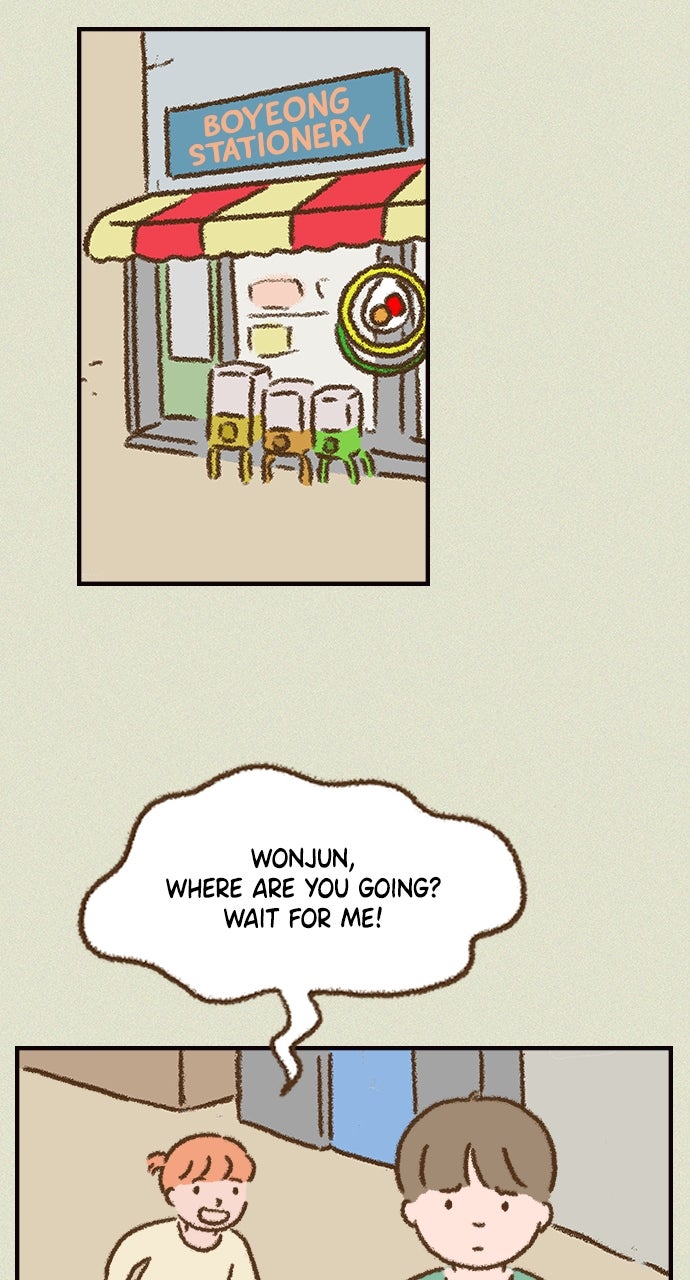 The Memory Shop Episode 58 page 43 - 