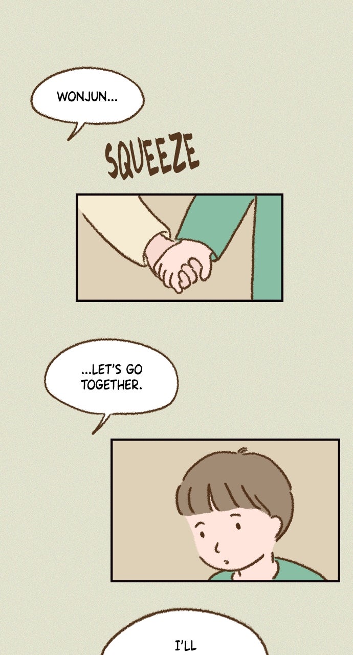 The Memory Shop Episode 58 page 48 - 