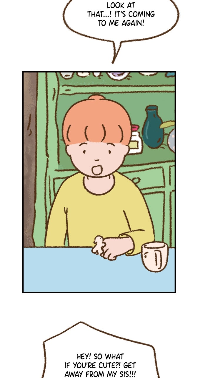 The Memory Shop Episode 58 page 8 - 