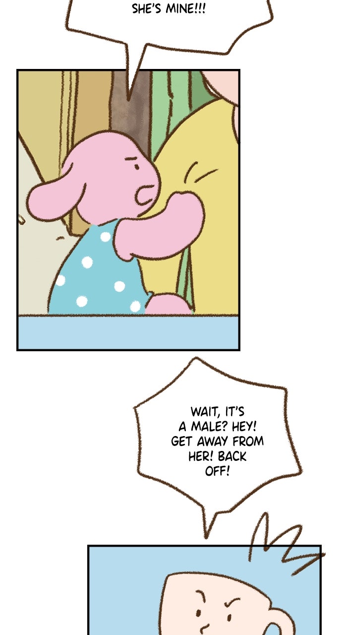 The Memory Shop Episode 58 page 9 - 