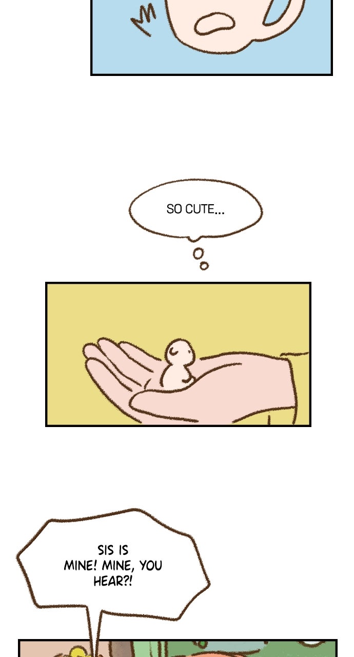 The Memory Shop Episode 58 page 10 - 